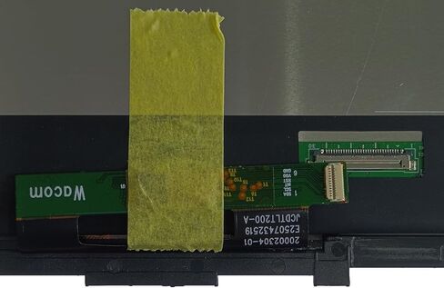14 "استبدال الشاشة لـ HP EliteBook X360 1040 G5 G6 LCD Display Displizer Assembly مع مدي FHD 1920x1080 30 PIN L72970-S91 in Saudi Arabia
