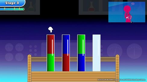 تلك الألعاب 1+2 (SW) in Kuwait