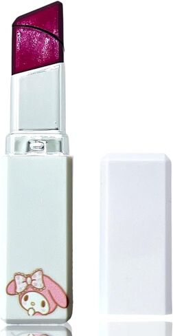 Nivek Lipstick على شكل حداثة أخف Kitty Kt Cat Kawaii لطيف اللحن الأرنب Rabbit القابل للتحصيل Y2K (Kitty) in Kuwait