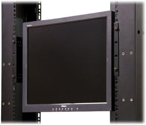 StarTech RKLCDBK Universal VESA LCD Monitor Mount [Electronics] in Saudi Arabia
