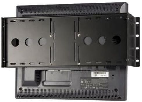 StarTech RKLCDBK Universal VESA LCD Monitor Mount [Electronics] in Saudi Arabia