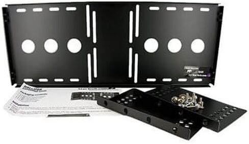 StarTech RKLCDBK Universal VESA LCD Monitor Mount [Electronics] in Saudi Arabia