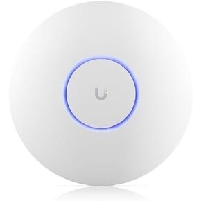 Ubiquiti UAP-AC-PRO-US UNIFI AC Pro ، Wi-Fi 5 ، سقف السقف ، الولايات المتحدة ، الأبيض (متجدد) in Kuwait