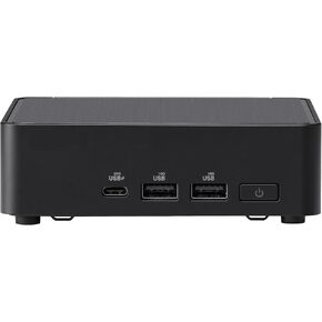 NUC 14 Pro NUC14RVKU5 Revel Canyon Mini PC Desktop Mini Computer, Intel Core Ultra 5 processor 125H,Intel Arc GPU,32GB DDR5 RAM 1TB SSD Windows11 Home in Saudi Arabia