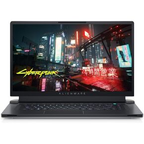 Alienware 18 Area-51 Gaming Laptop-W/accessories • Geforce RTX 5080 GDDR7 • Intel 24-Core U9 275HX • 18 " in Kuwait
