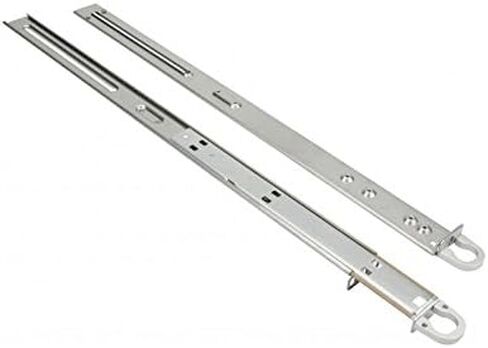 1U SC813M Mounting Rail, Pbf in Saudi Arabia