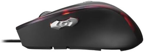 Corsair Raptor M4 Laser Gaming Mouse (CH-9000036-NA) (متجدد) in Kuwait