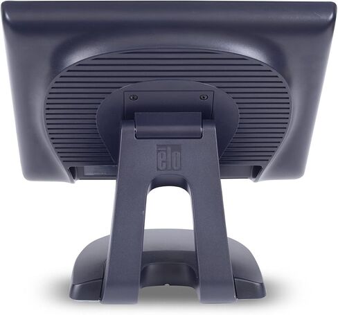 ELO 1515L سطح المكتب شاشة LCD شاشة LCD - 15 بوصة - الموجة الصوتية السطحية - 1024 × 768 - 4: 3 - رمادي داكن E700813 (متجدد) in Saudi Arabia