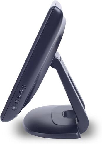 ELO 1515L سطح المكتب شاشة LCD شاشة LCD - 15 بوصة - الموجة الصوتية السطحية - 1024 × 768 - 4: 3 - رمادي داكن E700813 (متجدد) in Saudi Arabia