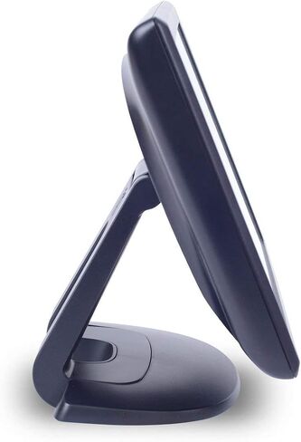ELO 1515L سطح المكتب شاشة LCD شاشة LCD - 15 بوصة - الموجة الصوتية السطحية - 1024 × 768 - 4: 3 - رمادي داكن E700813 (متجدد) in Saudi Arabia