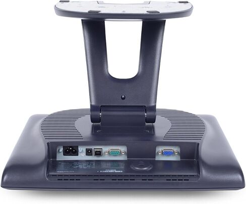 ELO 1515L سطح المكتب شاشة LCD شاشة LCD - 15 بوصة - الموجة الصوتية السطحية - 1024 × 768 - 4: 3 - رمادي داكن E700813 (متجدد) in Saudi Arabia