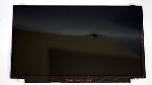 Fullcom جديد 15.6 بوصة شاشة بديلة متوافقة مع B156xw04 V.7 ، B156xtn04.1 ، B156xtn04.6 ، LTN156AT39-001 ، LTN156AT39-301 LTN156AT39-401 PLAPTOP SCREWE in Kuwait