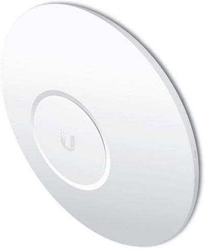 شبكات Ubiquiti Unifi AC SHD UAP-AC-SHD 802.11AC WAVE 2 UNIFI نقطة وصول مع راديو أمان مخصص (متجدد) in Kuwait