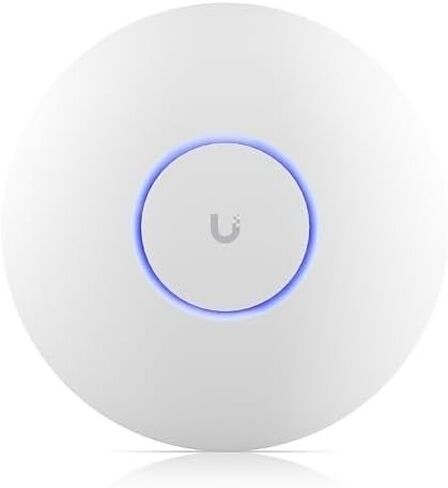 Ubiquiti UAP-AC-PRO-US UNIFI AC Pro ، Wi-Fi 5 ، سقف السقف ، الولايات المتحدة ، الأبيض (متجدد) in Kuwait
