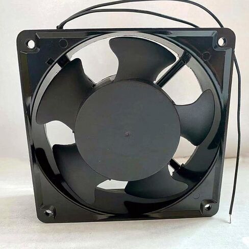 FSY12038H1ABL 110-120V 120mm Fan, 12038 110-120V 0.21A AC Cabinet Fan in Saudi Arabia