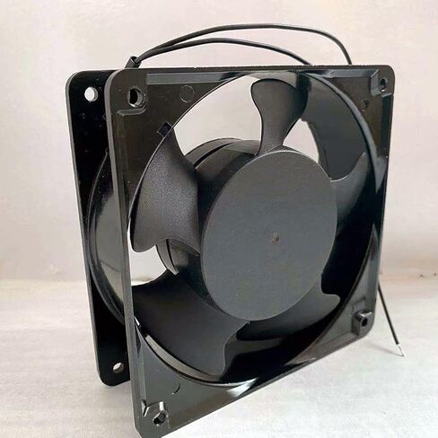 FSY12038H1ABL 110-120V 120mm Fan, 12038 110-120V 0.21A AC Cabinet Fan in Saudi Arabia