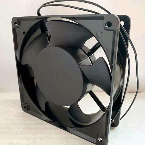FSY12038H1ABL 110-120V 120mm Fan, 12038 110-120V 0.21A AC Cabinet Fan in Saudi Arabia