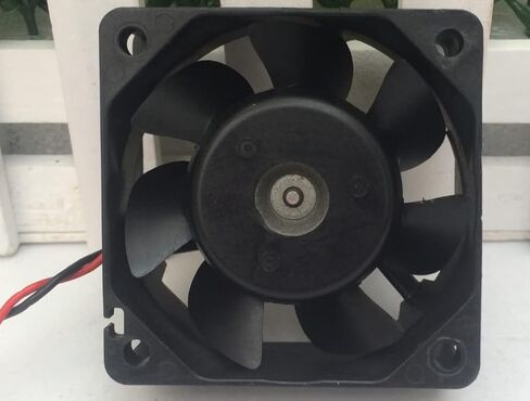 for 109R0624H402 24V 0.06A 60X60X25MM 2-Wire Cooling Fan in Saudi Arabia