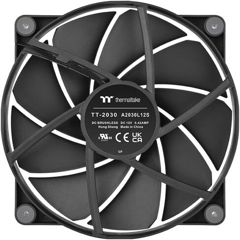 Thermaltake CT200 | حزمة واحدة in Saudi Arabia