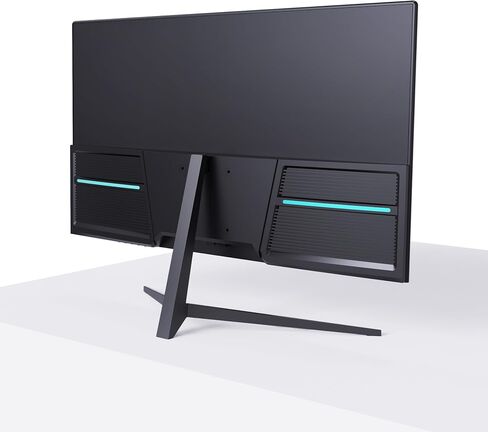 Lenovo ThinkCentre M800 SFF Desktop Computer with 24" FHD Monitor, Intel Core i5-6500 3.2GHz, 16GB DDR4 RAM, 512GB SSD, RGB Keyboard and Speakers, WiFi, BT, Windows 11 Pro (Renewed) in Kuwait