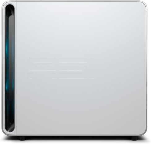 Newdell Alien.ware Area 51 STAPTOP GAMING ، Inte.L CORE ULTRA 9 285K- GEFORCE RTX 5090 32GB ، 64GB DDR5 6400 MT/S ، 4TB SSD-1500W PLATINUM POPU ATX12VO PSU ، in Saudi Arabia