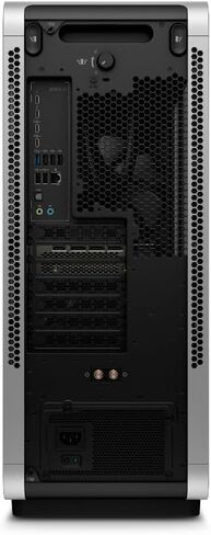 Newdell Alien.ware Area 51 STAPTOP GAMING ، Inte.L CORE ULTRA 9 285K- GEFORCE RTX 5090 32GB ، 64GB DDR5 6400 MT/S ، 4TB SSD-1500W PLATINUM POPU ATX12VO PSU ، in Saudi Arabia