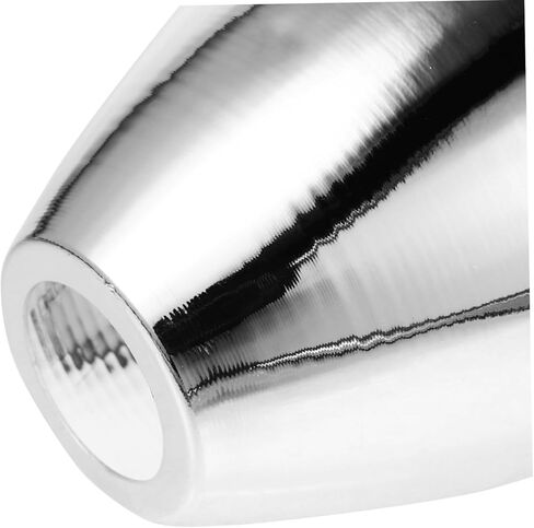 1pcs كوب من مصباح المصباح المعدني لمصباح مصباح LED لإعدادات الإضاءة LED استبدال الظل لأضواء كاشفة يعزز كفاءة الضوء للاستكشاف والتخييم في الهواء الطلق in Kuwait