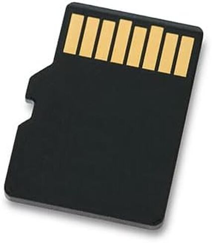 بطاقة ذاكرة MicroSDHC MicroSDHC 2 × 64 جيجابايت ، متوافقة مع بطاقة ذاكرة MicroSDHC Sony HDR-CX405 2 × 64 جيجابايت مع محول SD (2 حزمة) in Saudi Arabia