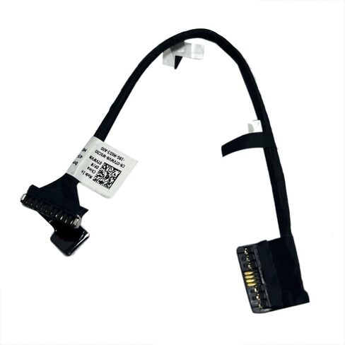 Zahara BM15-6C BATT-ARE CABLE استبدال Dell Latitude 5521 / Precision 3561 P104F P104F003 P104F004 TVWVN 0TVWVN 450.0NS02.0001 in Saudi Arabia