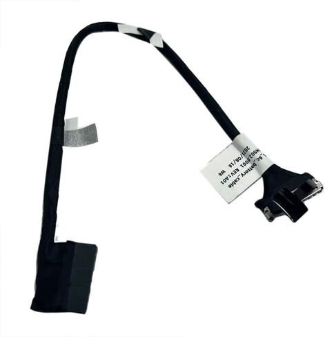Zahara BM15-6C BATT-ARE CABLE استبدال Dell Latitude 5521 / Precision 3561 P104F P104F003 P104F004 TVWVN 0TVWVN 450.0NS02.0001 in Saudi Arabia
