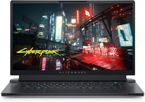 Alienware 18 Area-51 Gaming Laptop-W/accessories • Geforce RTX 5080 GDDR7 • Intel 24-Core U9 275HX • 18 " in Kuwait