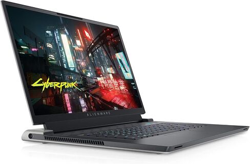 Alienware 18 Area-51 Gaming Laptop-W/accessories • Geforce RTX 5080 GDDR7 • Intel 24-Core U9 275HX • 18 " in Kuwait