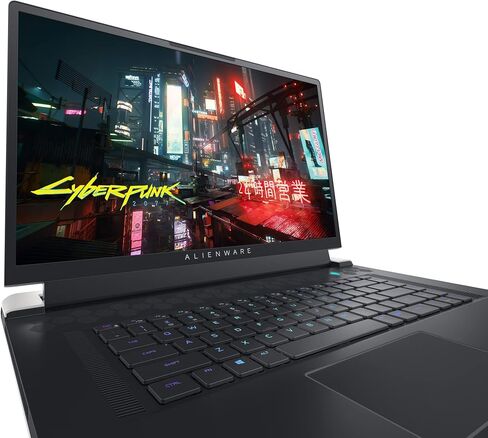 Alienware 18 Area-51 Gaming Laptop-W/accessories • Geforce RTX 5080 GDDR7 • Intel 24-Core U9 275HX • 18 " in Kuwait