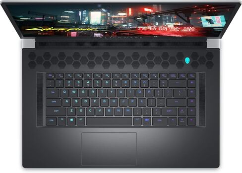 Alienware 18 Area-51 Gaming Laptop-W/accessories • Geforce RTX 5080 GDDR7 • Intel 24-Core U9 275HX • 18 " in Kuwait