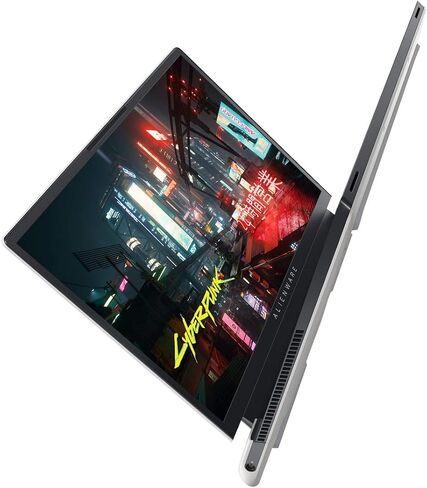 Alienware 18 Area-51 Gaming Laptop-W/accessories • Geforce RTX 5080 GDDR7 • Intel 24-Core U9 275HX • 18 " in Kuwait