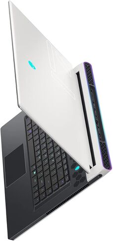 Alienware 18 Area-51 Gaming Laptop-W/accessories • Geforce RTX 5080 GDDR7 • Intel 24-Core U9 275HX • 18 " in Kuwait