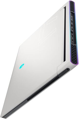 Alienware 18 Area-51 Gaming Laptop-W/accessories • Geforce RTX 5080 GDDR7 • Intel 24-Core U9 275HX • 18 " in Kuwait