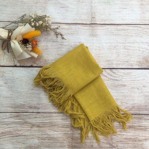 D&J DON&JUDY Newborn Photo Props Burlap Blanket Baby Photography Prop (44 Green) in Kuwait