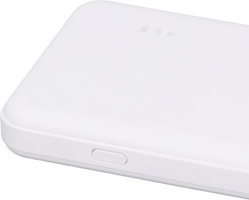 Generic 4G LTE WiFi Mobile Hotspot, USA & International WiFi Travel Router, Portable WiFi Hot Spot Device, Pocket WiFi with 10000mAh Battery, Sim Card Slot, Genericsm4do52rua in Saudi Arabia