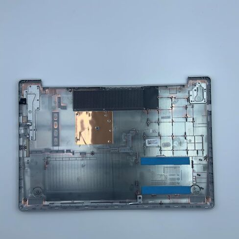 غطاء قاعدة أسفل العلبة السفلية ل Dell Inspiron 5000 5570 5575 P75F Silver 0N9W2D N9W2D AP210001B0 in Kuwait