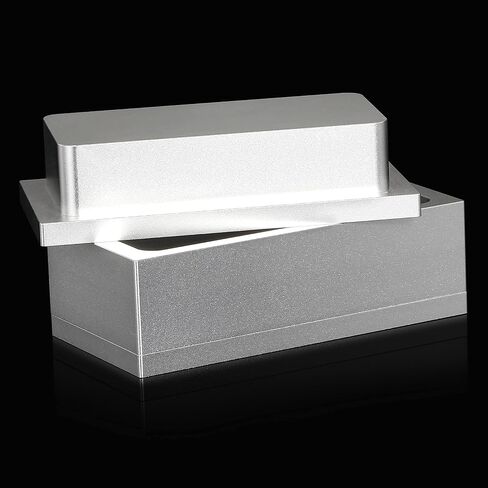 Etley pre Press Mold (1X1) 6061 Anodized Aviation Aluminum die in Saudi Arabia
