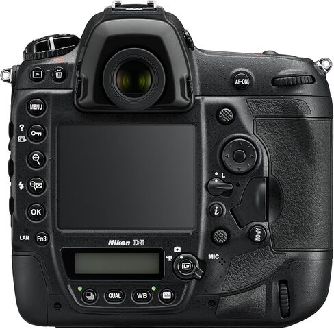 Expert Shield screen protector compatible with Nikon Z8 (w/top LCD) - GLASS in Kuwait