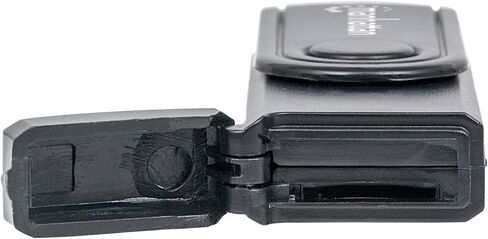 مانهاتن ميني ميني القارئ/الكاتب متعدد البطاقات ، SuperSpeed ​​USB 3.0 ، قارئ وكاتب بطاقات خارجي ، 24 في 1 ، الهاتف المحمول in Saudi Arabia