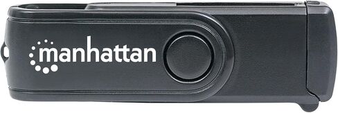 مانهاتن ميني ميني القارئ/الكاتب متعدد البطاقات ، SuperSpeed ​​USB 3.0 ، قارئ وكاتب بطاقات خارجي ، 24 في 1 ، الهاتف المحمول in Saudi Arabia