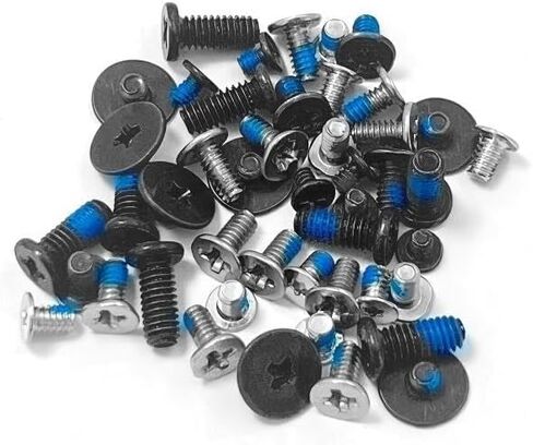 Gintai Set of Screws Replacement for DELL xps 9520 9530 in Saudi Arabia