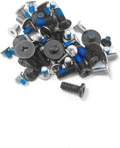 Gintai Set of Screws Replacement for DELL xps 9520 9530 in Saudi Arabia