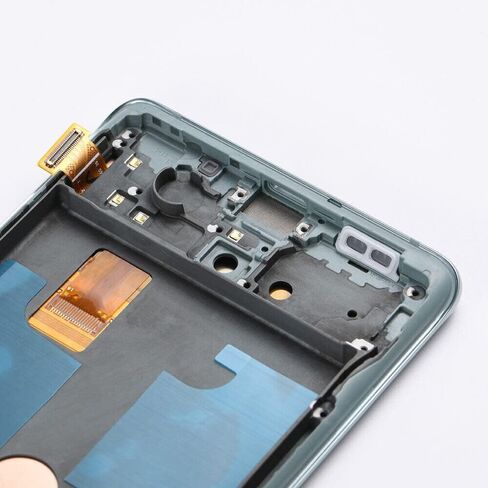 6.5 "الأصلي لـ Samsung Galaxy S20 Fe G780F G78F/DS G780G G780G/DS LCD SCREEN in Kuwait