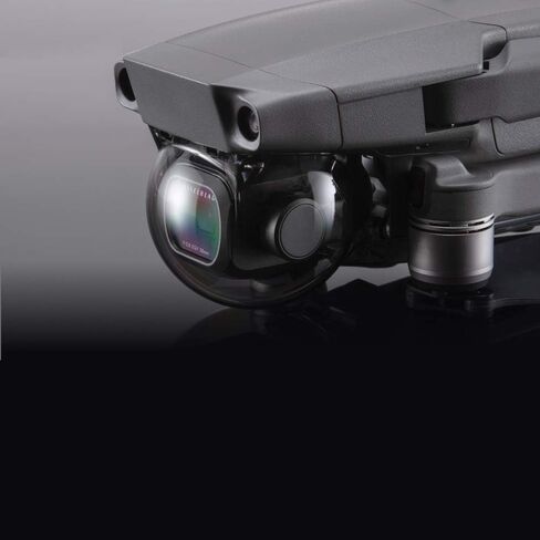 DJI Mavic 2 Zoom Gimbal Protector for Drone Quadcopter Accessory Replactory in Kuwait