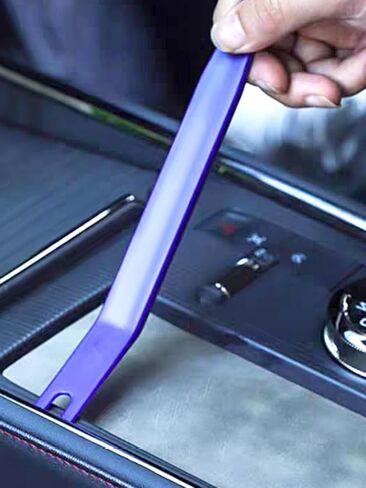 Auto Trim Removal Tool Kit 5PCS Non Scratch Pry Tool for Door Panel Dash Stereo Removal in Saudi Arabia
