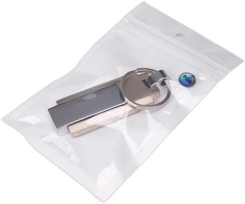 Custom Metal Rotating USB Flash Drive Keychain Memory Stick Engraved Free 16GB in Saudi Arabia